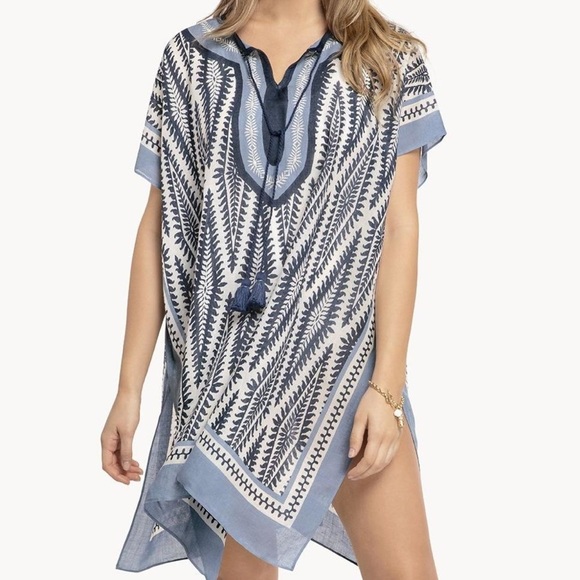 Spartina 449 Other - NWOT Spartina 🧜🏼‍♀️Kaftan